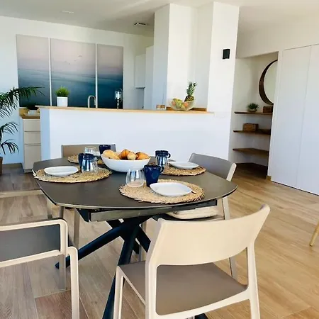 Vue L'horizon Baulois * La Baule-Escoublac