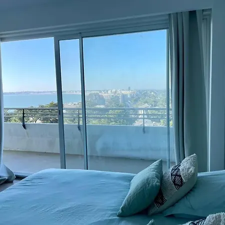 Vue L'horizon Baulois Apartmán La Baule