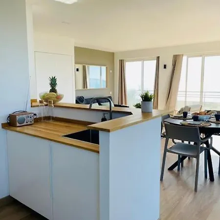 Vue L'horizon Baulois Apartmán