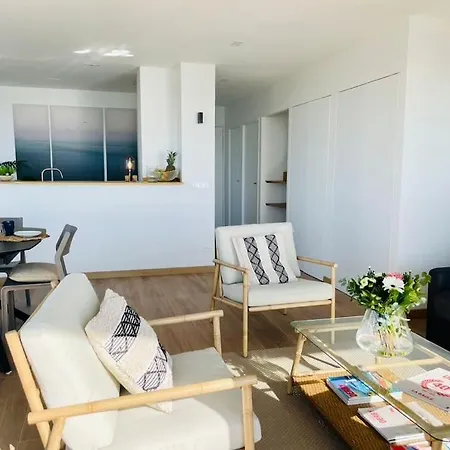 Vue L'horizon Baulois * La Baule-Escoublac