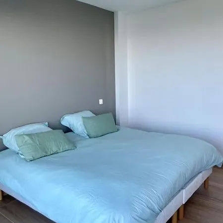 Vue L'horizon Baulois Apartmán La Baule