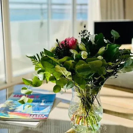 Vue L'horizon Baulois La Baule