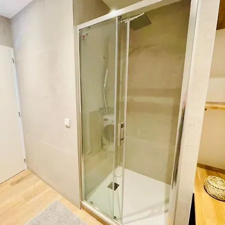 Vue L'horizon Baulois