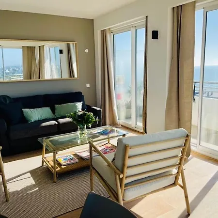 Vue L'horizon Baulois