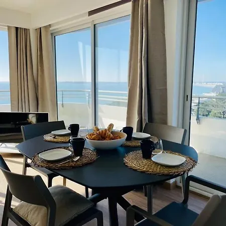 Apartment Vue L'horizon Baulois *