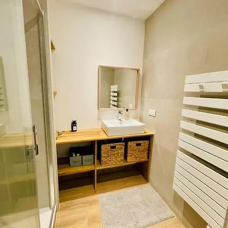 Vue L'horizon Baulois * La Baule-Escoublac