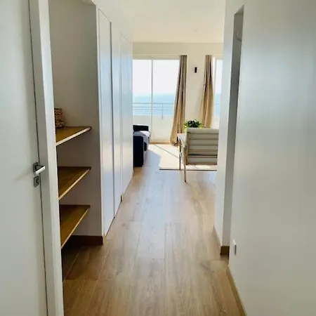 Vue L'horizon Baulois Apartmán La Baule