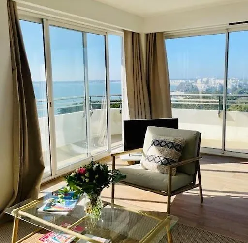 Vue L'horizon Baulois