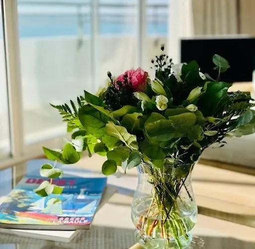 Vue L'horizon Baulois La Baule