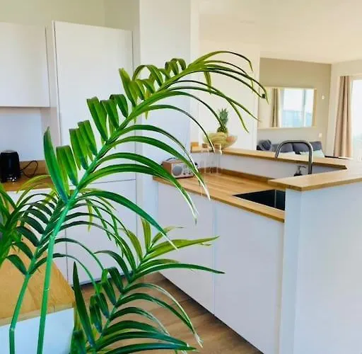 Vue L'horizon Baulois La Baule