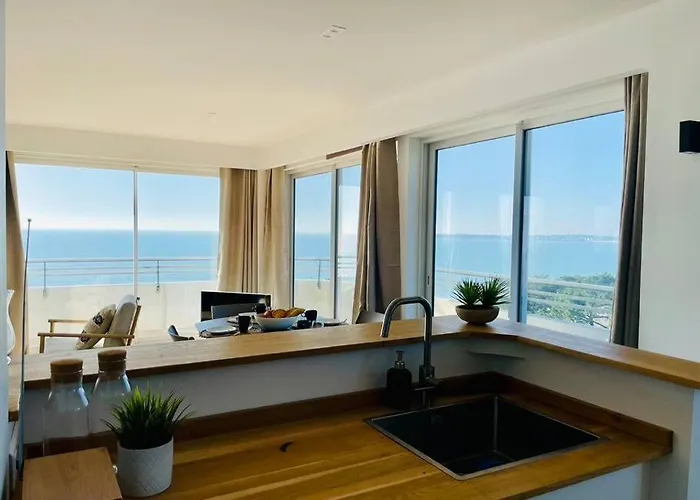 Vue L'horizon Baulois *