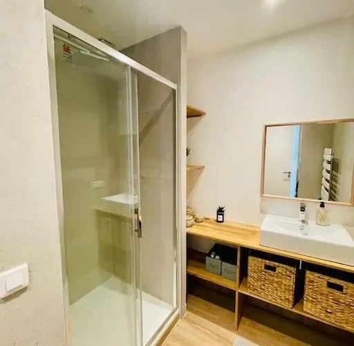 Lejlighed Vue L'horizon Baulois La Baule