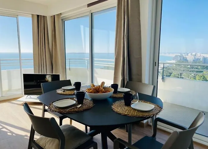 Lejlighed Vue L'horizon Baulois *