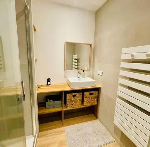 Vue L'horizon Baulois * La Baule