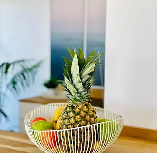 Vue L'horizon Baulois Lejlighed *