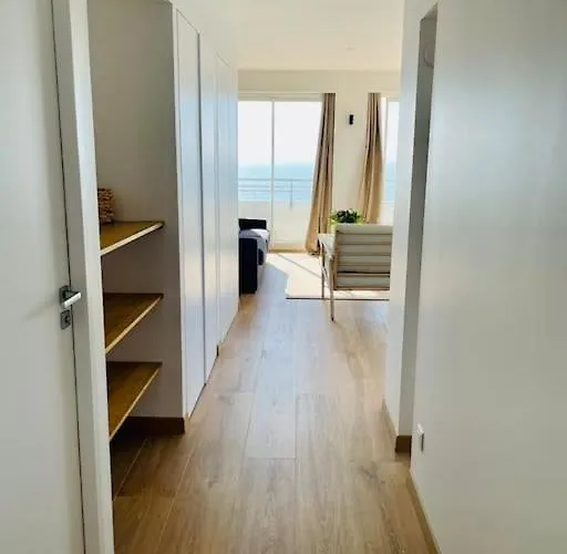 Vue L'horizon Baulois 公寓 La Baule